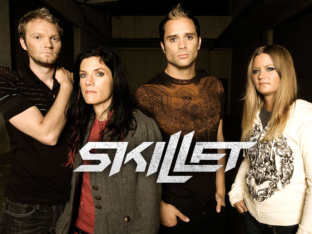 Skillet Swa Rock Blog
