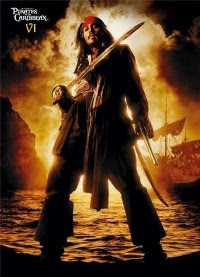 Pirates of the Caribbean 6 movie