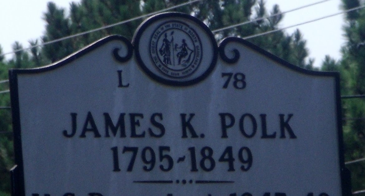 Summer Adventure Challenge Blog James K. Polk Memorial