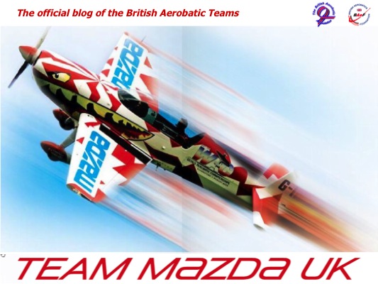 Team Mazda UK