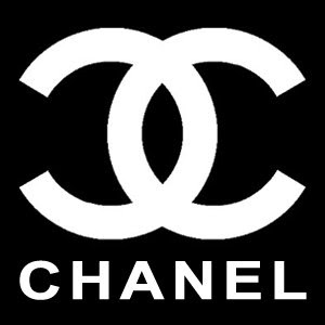 شانيل  Chanel+logo