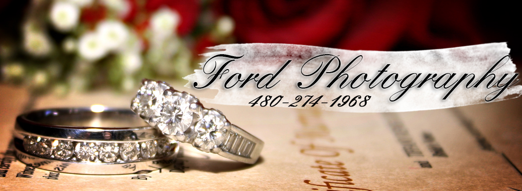 Ford Photography