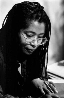 Alice Walker