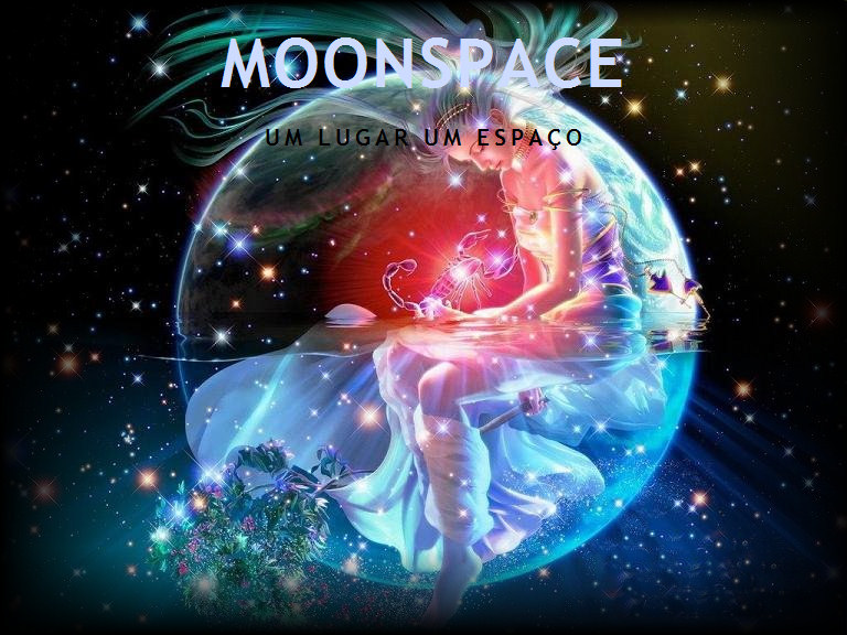 MOONSPACE