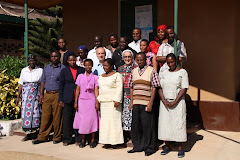 Staff (purtroppo non al completo)