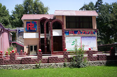 PLAZMA Internet Center and Cafe