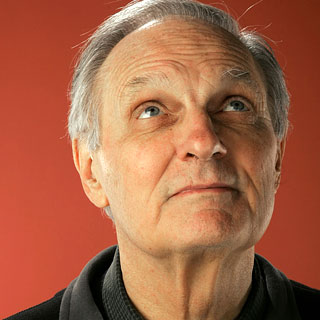 Alda also had