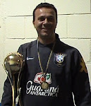 Coach  Hilton Oliveira - Brazil National Team