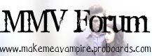 MMV TWILIGHT FORUM