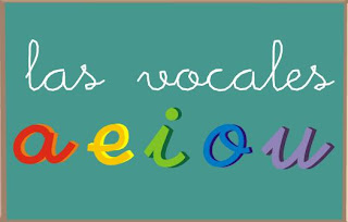 ALBUM PICASA VOCALES