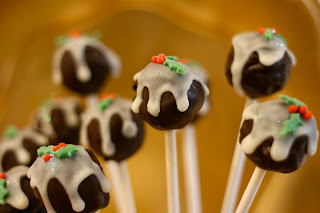 Little Big Company | The Blog: Puddings and Party Dresses