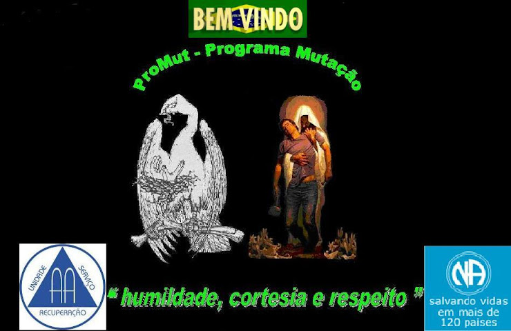 PROMUT - Programa Mutação