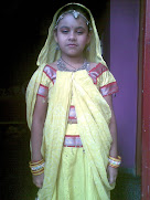 Kishita in school play