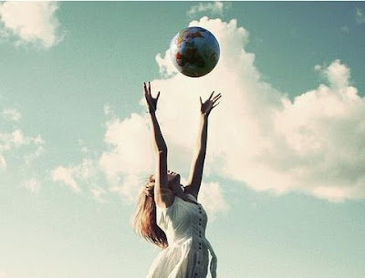 owner the world O Mundo sem as Mulheres