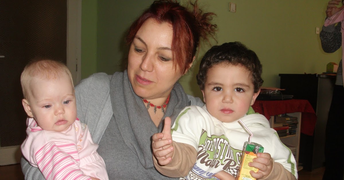 ATA VE DÜNYASI Aylin bebek