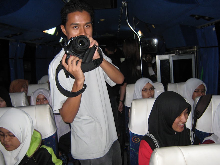 Lawatan Ke Pulau Pinang