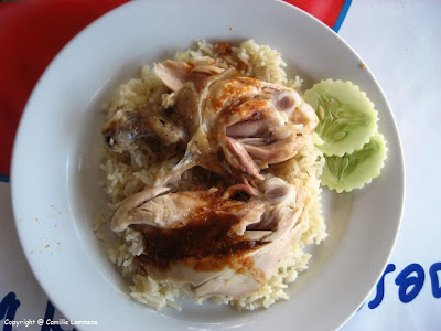 Khao Man Kai