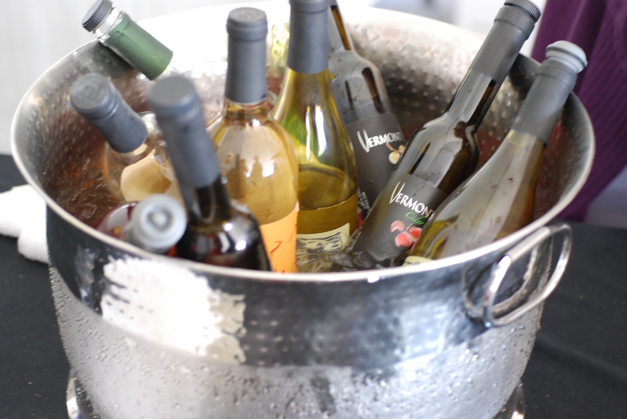 Know Whey The 2010 Vermont Life Wine and Harvest Festival