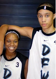 Brittney Griner