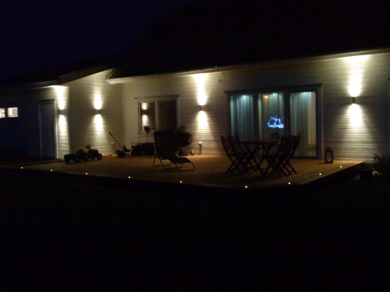 Villa pernilla: juni 2010