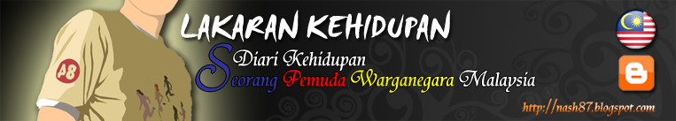 Lakaran Kehidupan