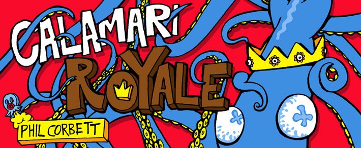 Calamari Royale