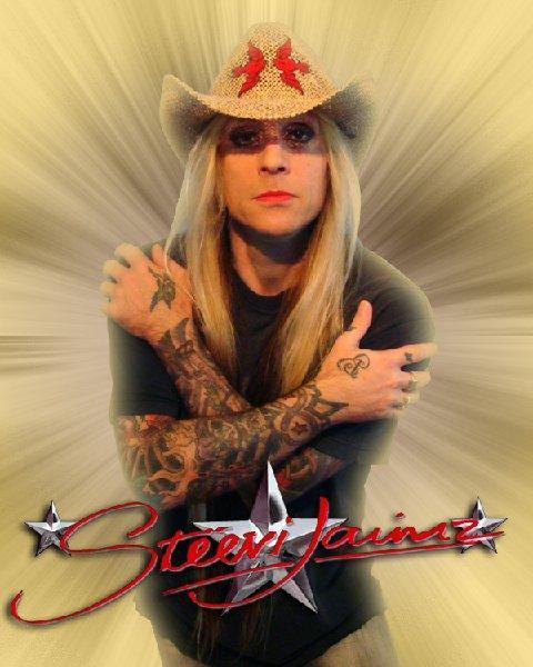 Heavy Paradise The Paradise Of Melodic Rock Steevi Jaimz Interview heavy paradise the paradise of melodic rock blogger