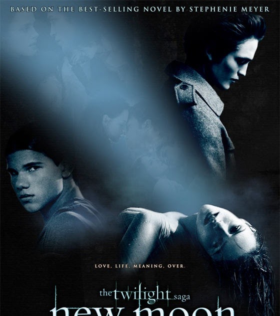 The Twilight Saga : Eclipse - The International Bestseller.
