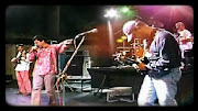 JURASSIC BAND