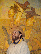 Maestro Pedro Marticorena