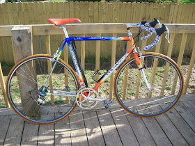 colnago master light