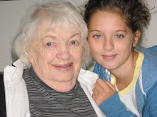 My Great Grandma and Me