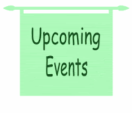 Upcoming Events