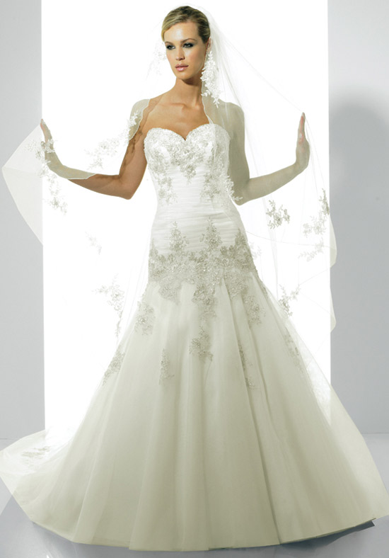 Ways to Reuse Your Wedding Gown WeddingSplendor