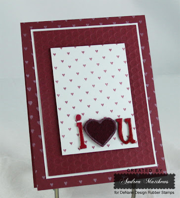 Script and Heart Border) love heart borders. Script and Heart Border)