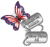 remember our military dog tags image