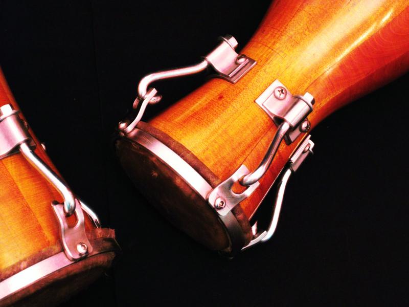 Bata Drum Passion Bata Drum Passion