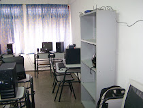 Nueva Sala de Informática
