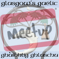 Glasgow's Gaelic Meetup
