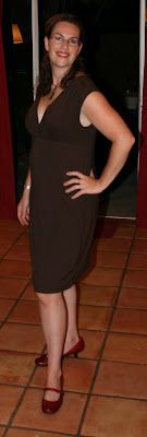 Oh, Look. I'm Older. Oh, Look. I'm Older.