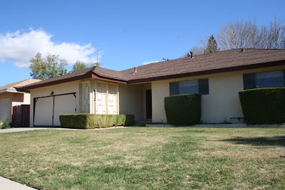 There's No Place Like Your First Home