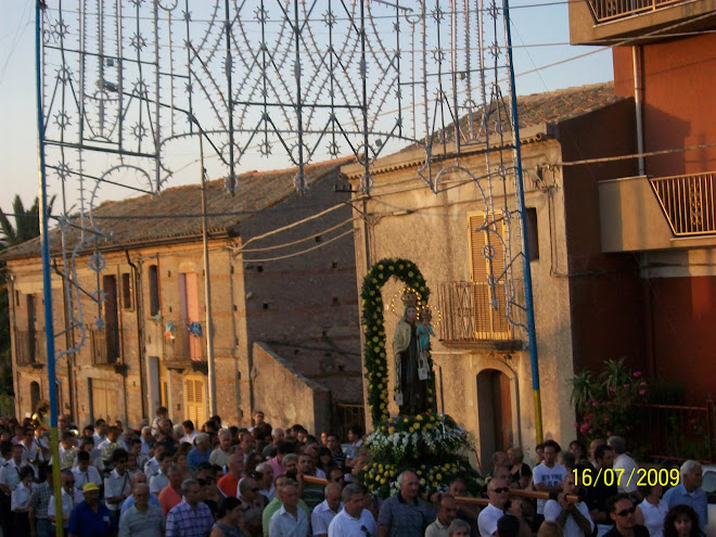 processione 2009