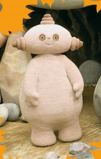 Evil Makka Pakka