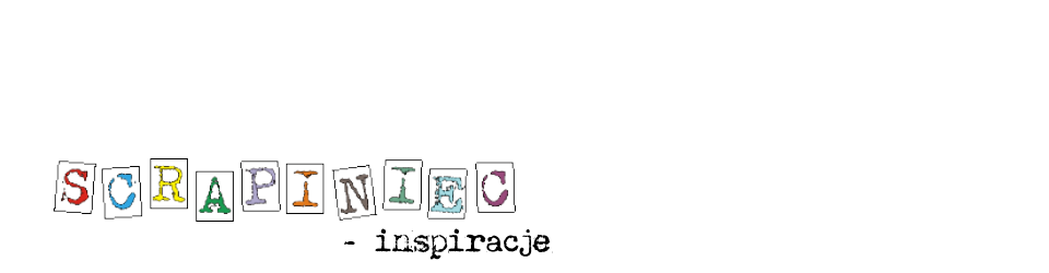 Scrapiniec-inspiracje