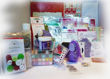 Debbies candy - 16/11