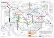 If only for the 12 mile walk from Acton Town to Heathrow airport, . (walk map day twenty two )