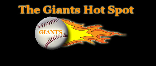 The Giants Hot Spot