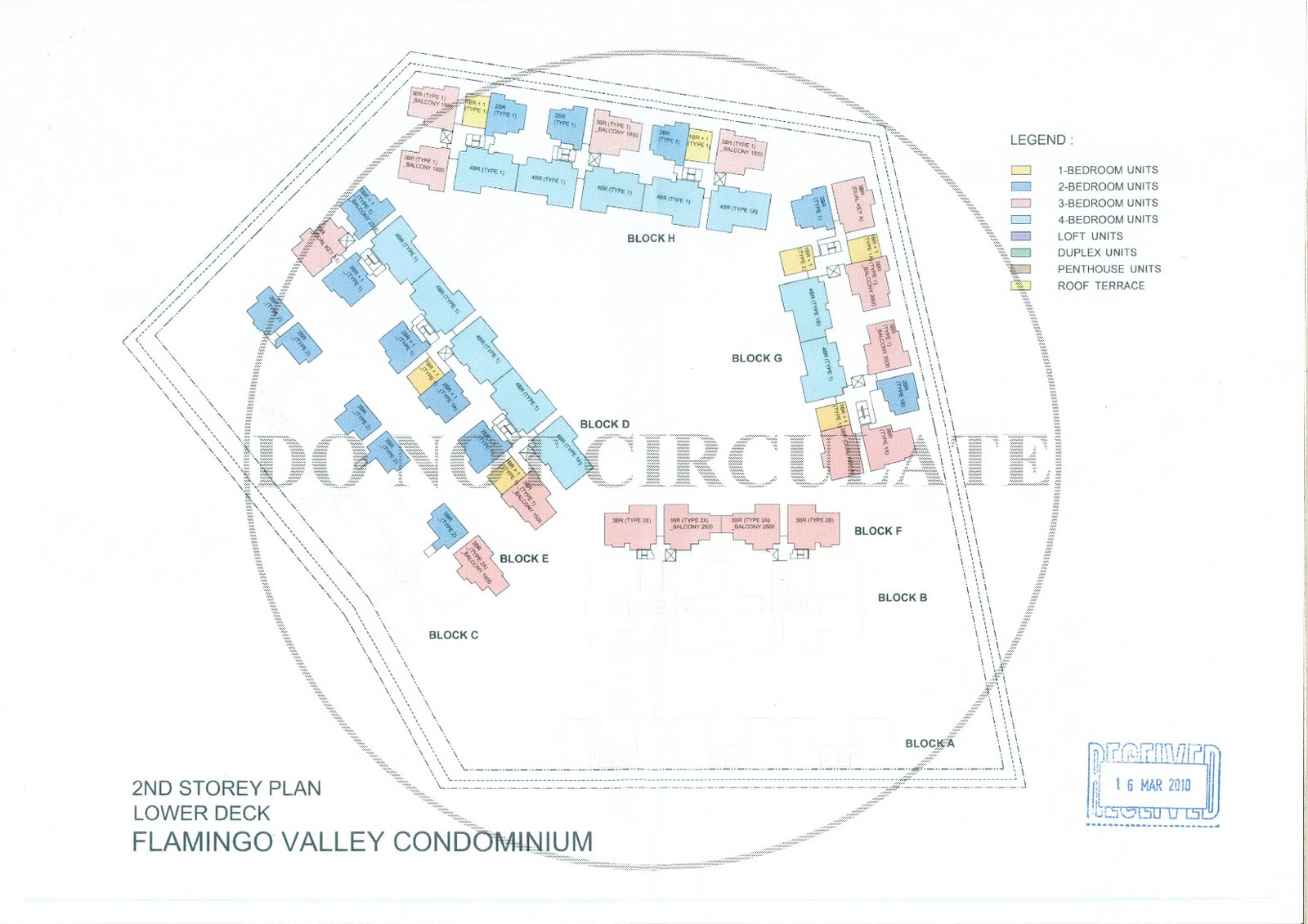Flamingo Valley (Jewel Of The East) Siglap Flamingo Valley New