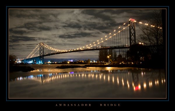 Ambassador Bridge