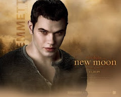Emmett Cullen